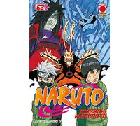 Naruto. Il mito (Vol. 62) (Planet manga)