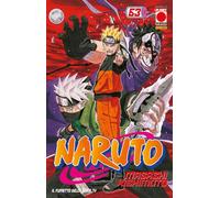 Naruto. Il mito (Vol. 63) (Planet manga)