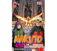 Naruto. Il mito (Vol. 64) (Planet manga)
