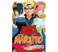 Naruto. Il mito (Vol. 66) (Planet manga)