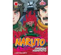 Naruto. Il mito (Vol. 69) (Planet manga)