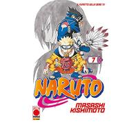Naruto. Il mito (Vol. 7) (Planet manga)