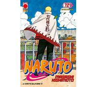 Naruto. Il mito (Vol. 72) (Planet manga)