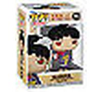 Naruto Inuyasha Kagura Pop Animación #1593 Vinyl Figura Funko