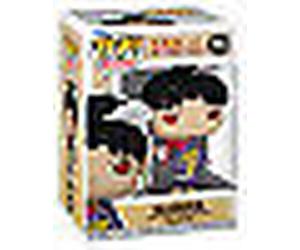 Naruto Inuyasha Kagura Pop Animación #1593 Vinyl Figura Funko