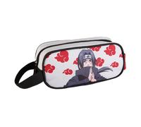 Naruto Itachi Portatodo Gamer Case.