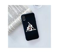 (Naruto J) Funda de teléfono de anime Naruto para iPhone 14, 13, 12, 11 Pro Max, X, Xs, Xr, Rinnegan