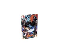 Naruto Jigsaw Puzzle Fate Encounter (1000 Pezzi) Winning Moves