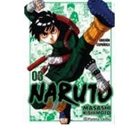 Naruto Jump Remix Nº 03/24