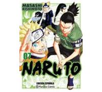 Naruto Jump Remix Nº 07/24