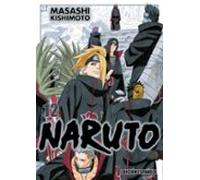 Naruto Jump Remix Nº 12/24