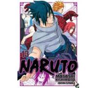 Naruto Jump Remix Nº 13/24