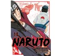 Naruto Jump Remix Nº 14/24