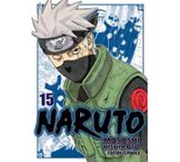 Naruto Jump Remix nº 15/24
