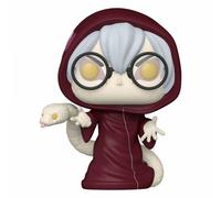 Naruto Kabuto Yakushi Pop Animación #936 Vinyl Figura Funko
