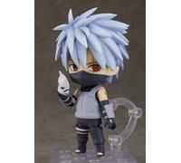 Naruto Kakashi Hatake Anbu Black Ops Nendoroid Mini Figura de Acción Goodsmile