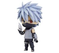 Good Smile Company Nendoroid Naruto Shippuden Kakashi Hatake Anbu Black Ops Vers