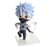 Naruto - Kakashi Hatake Anbu Black Ops Ver. - Figurine Nendoroid 10cm
