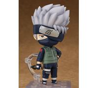 Naruto Kakashi Hatake Nendoroid Figura de Acción Goodsmile