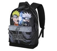 Naruto Kid-Mochila HS Fan 2.2, Gris, 31 x 44 cm, Capacidad 24 L