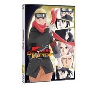 Naruto La Película 10: El final [DVD]