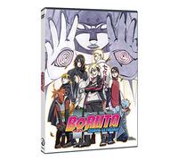Naruto La Película 11: Boruto [DVD]
