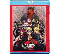 Naruto - la Via dei Ninja (Blu-Ray) [Italia] [Blu-ray]