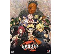 Naruto - la Via dei Ninja (DVD)