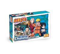 Juego de mesa Naruto, The Chunins Challenge , EDS Cartamundi 2002, NUEVO BAJO...