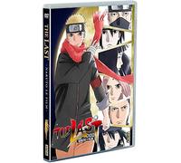 Naruto - Le Film : The Last [Francia] [DVD]