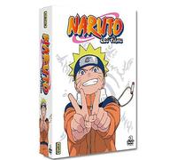 Naruto - Les films [Francia] [DVD]