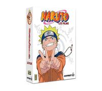 Naruto - Les films [Francia] [DVD]