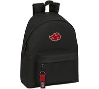 Naruto mochila teen 33x42x15