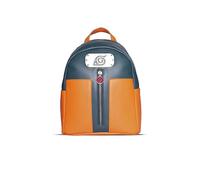 Naruto Shippuden Unisex Mini Mochilas multicolor 100% poliuretano
