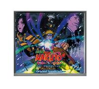 Naruto - Movie Original Soundtrack (UK Import)