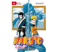 Naruto nº 04/72: 4 (Manga Shonen)