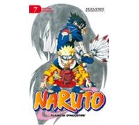 Naruto Nº 07/72 (ebook)