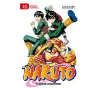 Naruto Nº 10 (de 72)