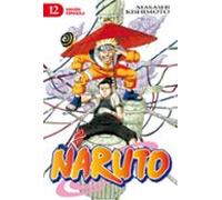 Naruto nº 12/72