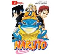 Naruto Nº 13/72