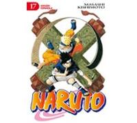 Naruto Nº 17/72 (ebook)