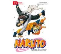 Naruto Nº 23/72