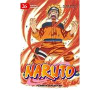 Naruto Nº 26 (de 72) (pda)