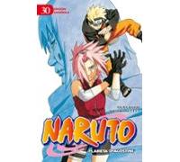 Naruto Nº 30/72