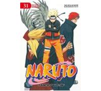 Naruto Nº 31 (de 72) (pda)