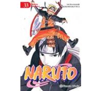 Naruto Nº 33/72 (ebook)