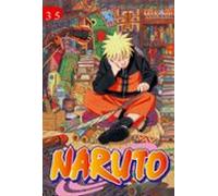 Naruto Nº 35/72