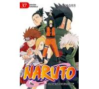 Naruto Nº 37/72 (ebook)