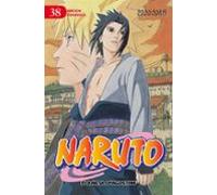 Naruto Nº 38 (de 72) (pda)
