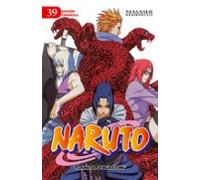 Naruto Nº 39 (de 72) (pda)